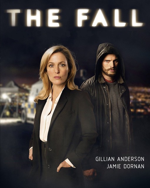 The Fall - Poster 3