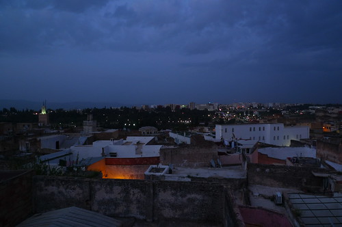 Meknes, Morocco