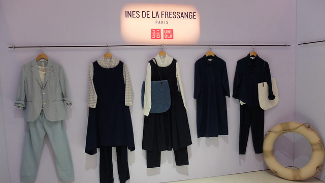 uniqlo spring summer 2017 collection