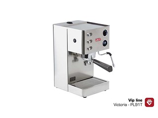 Macchina caffè espresso Lelit Victoria PL91T