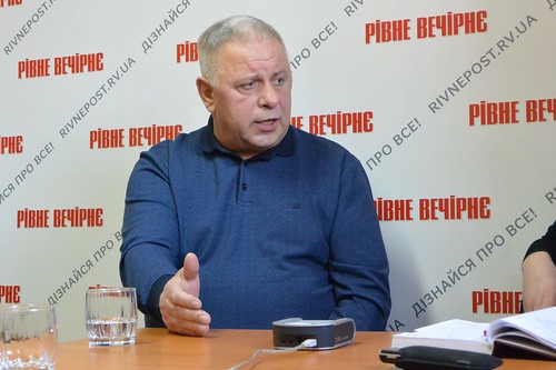 Кучерук: «За Януковича було біле та чорне, а тепер — 50 відтінків сірого»