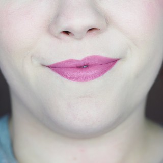 Cream lip satin Sephora - Big or not to big (7)