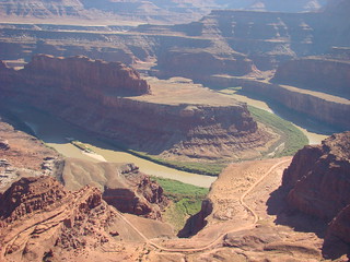 33 Dead Horse Point State Park