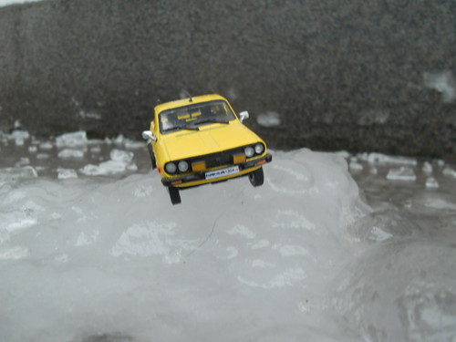 Dacia 1304 Pick-Up HD (1981) - DeAgostini2