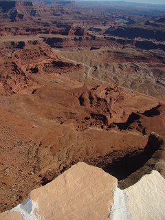 39 Dead Horse Point State Park