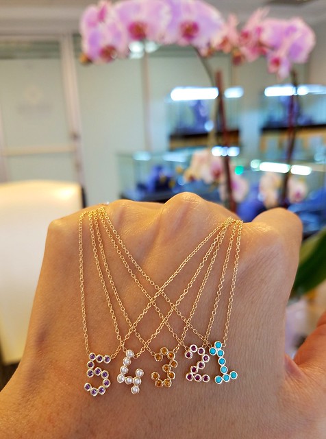 Dana Seng Jewelry