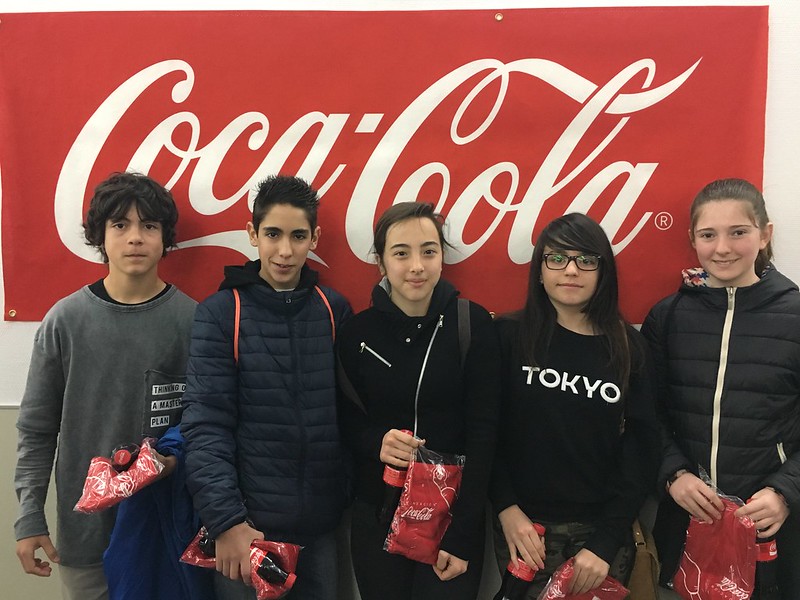 Concurso Coca-Cola