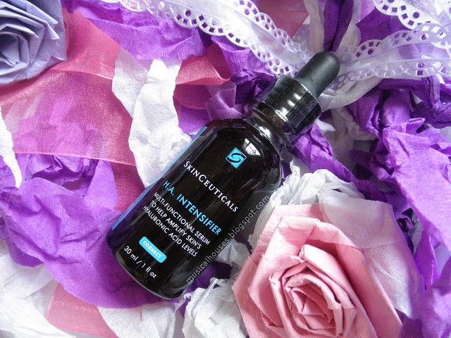 Skinceuticals HA Hyaluronic Acid Intensifier Review