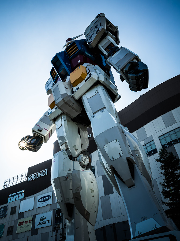 20170227_01_RG1/1 RX-78-2 GUNDAM Ver.GFT