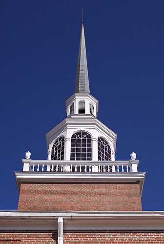 First UMC All-Church Picnic, First United Methodist Church 