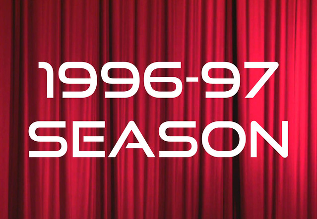1996-97 Season