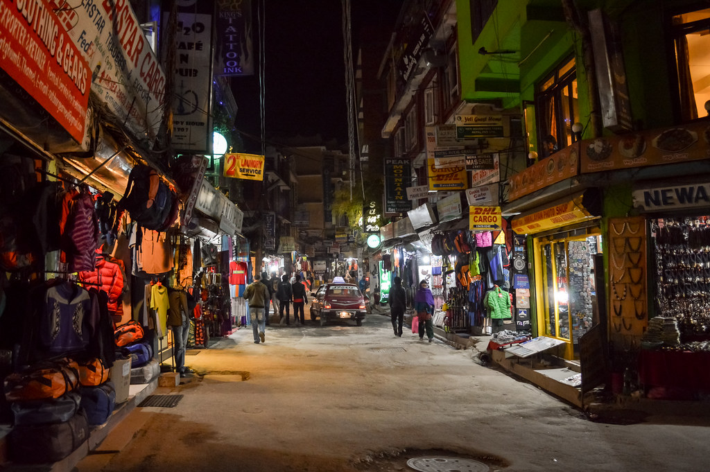 2 days 1 night trip near kathmandu