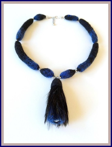 Maori necklace