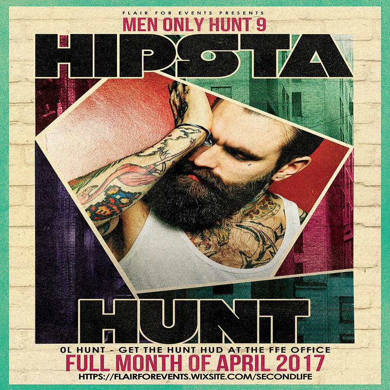 Men Only Hunt 9 (MOH9)