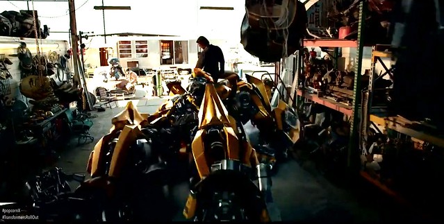 Transformers The Last Knight 07
