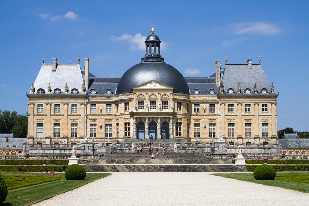 Château de Vaux-le-Vicomte 23072016-_MG_8654