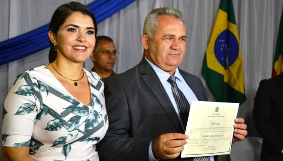 Justiça absolve prefeito do PMDB acusado de caixa 2 na eleição de 2016, Valmir Climaco