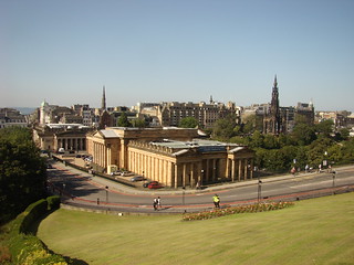 017 National gallery of Scotland