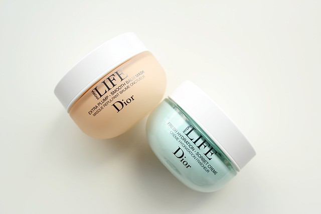 dior fresh hydration sorbet creme review