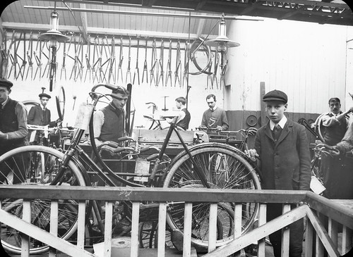 O'Neill's Bicycles