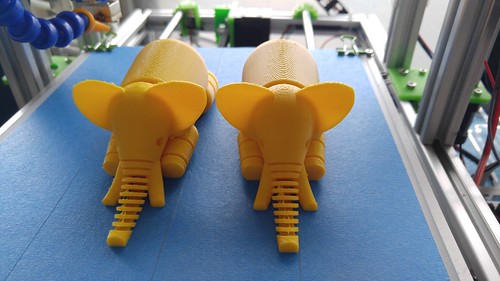 3D 列印作品
