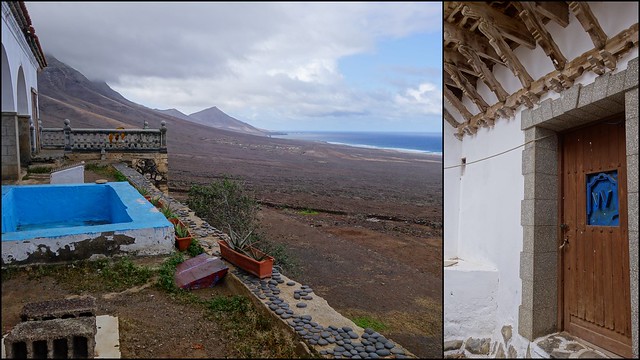 Fuerteventura (Islas Canarias). La isla de las playas y el viento. - Blogs de España - Faro de Punta Jandia, Playa de Cofete, Morro Jable y Playa de la Barca. (31)