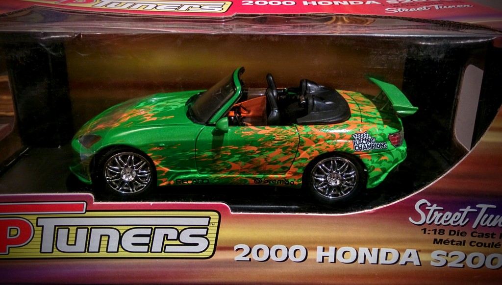 Milwaukee Scale Auto Hobby and Toy Show (Picture Heavy