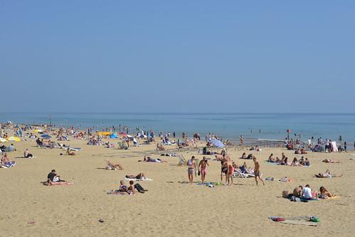 UK Weather Bournemouth | On Wednesday 4th September 2013, pe… | Flickr
