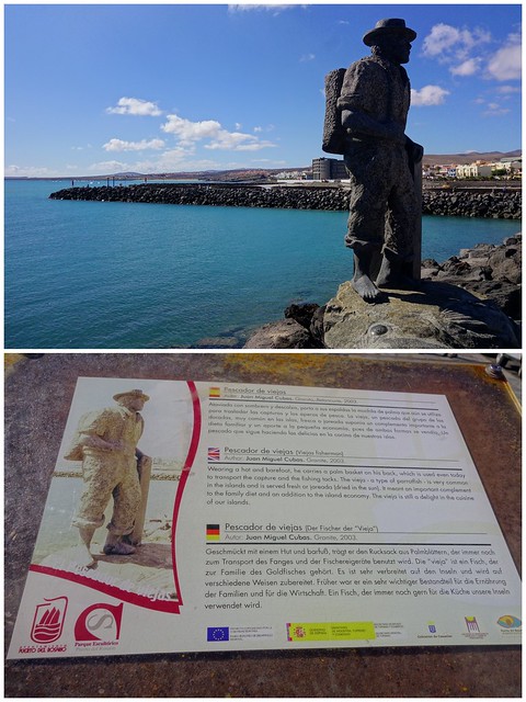 El Cotillo: atardecer en el faro y playas. Puerto del Rosario. - Fuerteventura (Islas Canarias). La isla de las playas y el viento. (40)