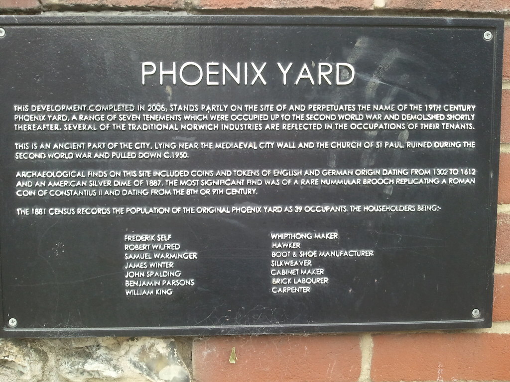 Phoenix Yard Fynn Titford Mock Flickr