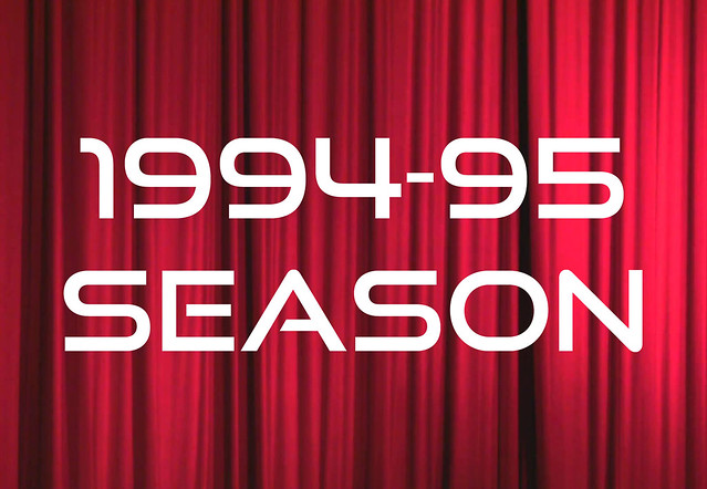 1994-95 Season