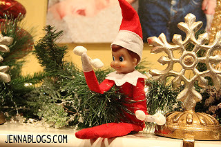 32 Best Elf on the Shelf Ideas for Toddlers - LWML