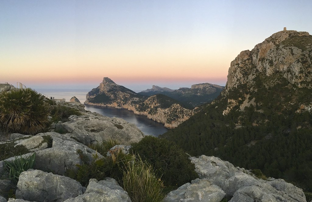 Pohjois-Mallorca