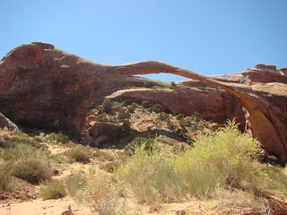63 Landscape arch