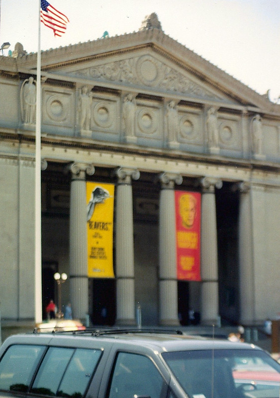 Museum of Science & Industry, Chicago, IL