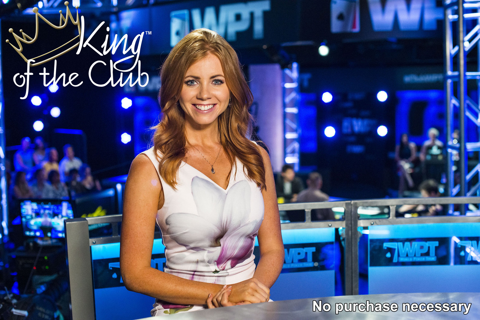 how to become a wpt poker tournament