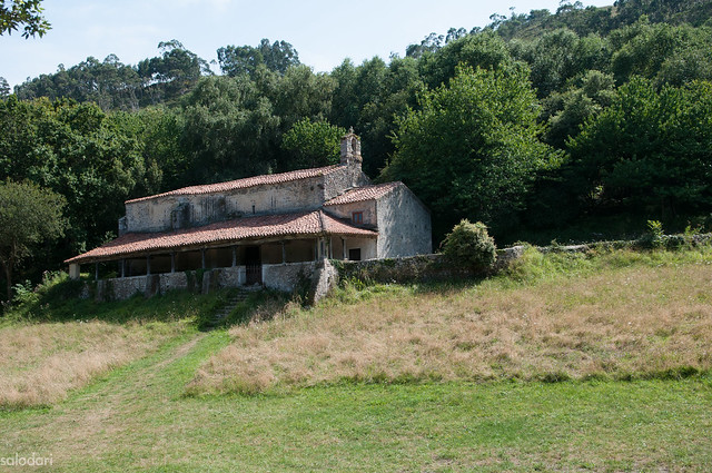 Cantabria (Valle de Liébana) y la costa asturiana, un pequeño bocado en 11 días - Blogs de España - EL SECRETO DE PIMIANGO (5)