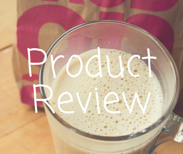 Product Review of McDonald's Maple Caramel Latte