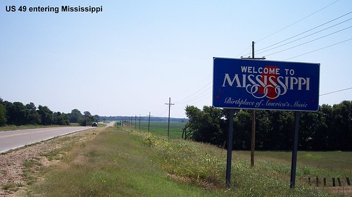 Coahoma County, Mississippi