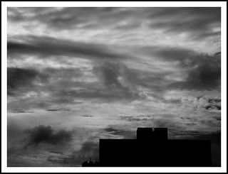 Nuvens | Será que chove ? | Paulo José Silva Ferraz | Flickr