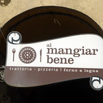 Perugia (#IJF17): Al Mangiar Bene