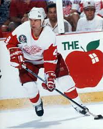 Philadelphia Flyers 1985-86 Mark Howe NHL Hockey Jersey (48/XL