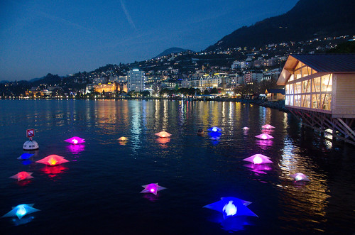 Montreux, Suiza