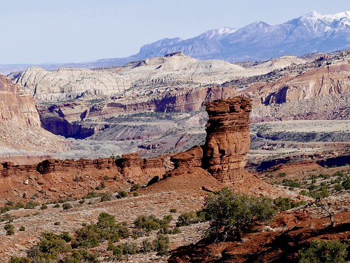 Capitol Reef National Park