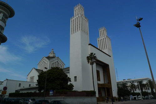 Rabat, Morroco