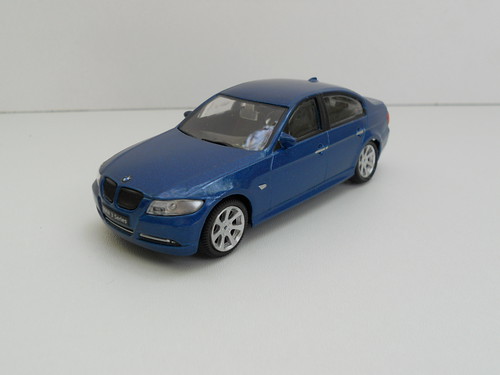 BMW Seria 3 – Mondo Motors