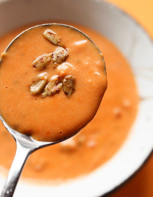 Campbell’s Everyday Gourmet Soups