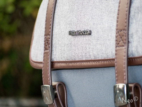 Manfrotto 溫莎系列郵差包 S Lifestyle Windsor Messenger S