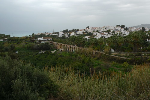 Nerja, Andalucía, Spain