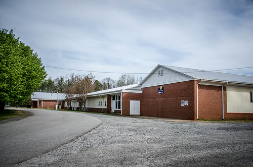Sharon Community Center